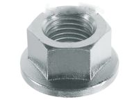 Hyundai 55265-26500 Nut-Flange