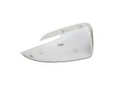 Hyundai 87626-F2000 Rear View Mirror Scalp, Right, Exterior