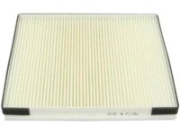 Hyundai 08790-3M000-A Air Filter