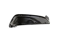 Hyundai 86526-D3000 Cover-Front Fog Lamp Upper,RH