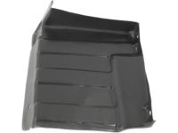 Hyundai 29130-3X700 Panel-Under Cover,LH