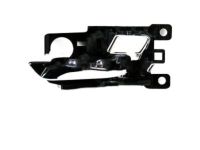 Hyundai 82620-3V000-CR Door Handle Assembly, Interior