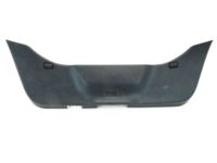 Hyundai 81750-2V010 Panel Assembly-Tail Gate Trim