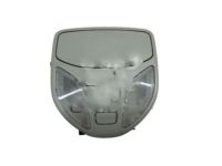 Hyundai 92800-2W000-OM Overhead Console Lamp Assembly