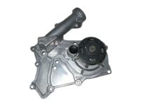 Hyundai 25100-3C130 Pump Assembly-Coolant