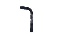 Hyundai 25451-3K000 Hose-Radiator To Reservoir