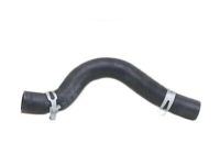 Hyundai 25411-3X600 Hose-Radiator,Upper