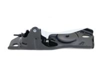 Hyundai 82610-3B000 Interior Door Handle Assembly, Left