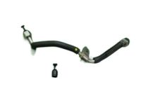 35323-2G700 Genuine Hyundai Extension Wiring Assembly