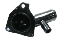 Hyundai 25630-2G700 Fitting-Coolant Inlet