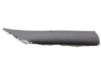 Hyundai 85820-2V000-8M Trim Assembly-Front Pillar RH