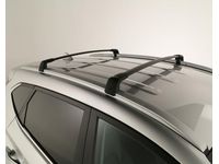 Hyundai D3121-ADU00 Crossbars,For panoramic roof / load limit 220lbs evenly distributed