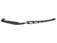 Hyundai 98311-3M000 Windshield Wiper Arm Assembly,Driver