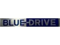 Hyundai 86321-G2000 Emblem-Blue Drive,LH