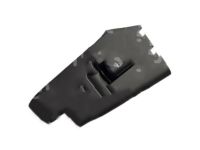 Hyundai 93580-2H100-7U Rear Power Window Sub Switch Assembly, Right