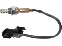 Hyundai 39210-3C100 Sensor Assembly-Oxygen,Front(LH)