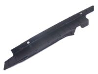 Hyundai 84130-3Q000 Cover Assembly-Fender Side,LH