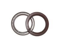 Hyundai Accent Crankshaft Seal - 21443-22000 Seal-Oil Rear