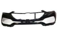 Hyundai 86511-4Z500 Front Bumper Cover, Upper