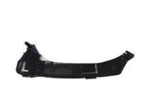 Hyundai 86552-2L000 Bracket-Front Bumper Upper Side Mounting