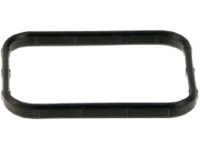 Hyundai 25653-3CAA0 Gasket-Water Pipe