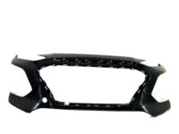 Hyundai 86511-J9000 Front Lower Bumper Cover