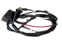 Hyundai 37200-39021 Cable Assembly-Battery