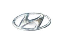 Hyundai 86311-3V000 Symbol Mark Emblem