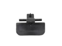 Hyundai 84668-3S000-HZ Latch-Armrest,Lower