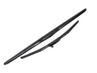 Hyundai 98350-3M100 Wiper Blade Assembly,Driver