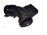 Hyundai 28139-2D250 Hose-Air Intake (B)