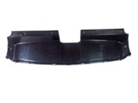 Hyundai 86353-2V500 Cover-Radiator Grille Upper