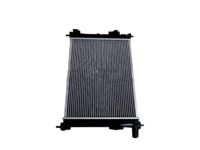 Hyundai 25310-H9000 Radiator Assembly