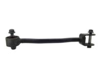 Hyundai 55270-2M101 Arm Assembly-Rear Trailing Arm,LH