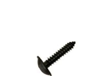 Hyundai 12493-05257-K Screw-Tapping