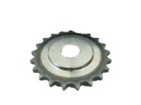 Hyundai 21312-3CGA1 SPROCKET-Oil Pump Chain