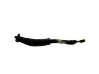 Hyundai 31320-22000 Hose Assembly-Fuel High Pressure