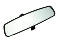 Hyundai 85101-1U000 Mirror Assembly-Rear View Inside