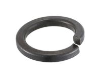 Hyundai 13602-14006 Washer-Spring