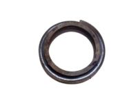 Hyundai 54623-2B000 Front Spring Pad,Upper