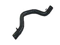 Hyundai 25412-3J100 Hose-Radiator Lower