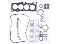 Hyundai 20910-2GL00 Gasket Kit-Engine Overhaul