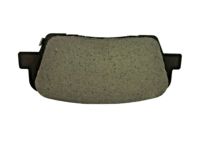 Hyundai 58302-2WA30 Rear Disc Brake Pad Kit