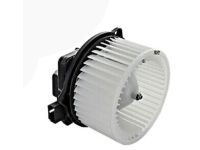 Hyundai 97113-G2000 Motor & Fan Assembly-A/C Blower