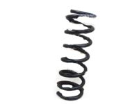 Hyundai 55350-3M800 Spring Assembly-Air,Rear