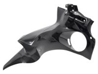 Hyundai 87218-B1010 Clip-Roof Moulding Mounting