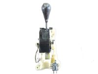 Hyundai 46700-2B330 Lever Assembly-Automatic Transmission