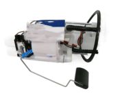 Hyundai 31110-2M700 Complete-Fuel Pump