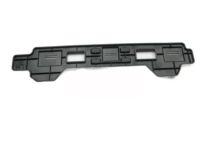 Hyundai 86693-2V000 Reinforcement-Rear Bumper Cover,LH