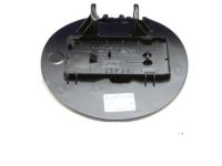 Hyundai 69510-A5000 Fuel Filler Door Assembly